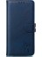 Samsung Galaxy A40 Için Kedi Baskılı Deri Stand Kapaklı Cüzdan Işlevli Telefon Kılıfı (Yurt Dışından) 1