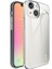 Crystal Case Iı Pro Apple iPhone 13 Mini 5.4 Inç Uyumlu Sararma Önleyici Telefon Kılıfı - Şeffaf (Yurt Dışından) 5
