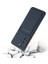 Samsung Galaxy S21 Fe Için Telefon Kılıfı - Koyu Mavi (Yurt Dışından) 5