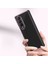 Samsung Galaxy Z Fold3 5g Ile Uyumlu Su Geçirmez Telefon Kılıfı - Siyah (Yurt Dışından) 5