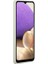 Samsung Galaxy A32 4g Için Telefon Kılıfı - Beyaz (Yurt Dışından) 4