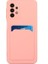 Samsung Galaxy A32 4g Için Telefon Kılıfı - Pembe (Yurt Dışından) 2