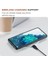 M1 Serisi Samsung Galaxy S20 Fe / S20 Fan Edition / S20 Fe 5g Için Telefon Kılıfı - Koyu Kahverengi (Yurt Dışından) 4