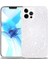 Apple iPhone 13 Pro Için Imd Akrilik + Yumuşak Tpu Darbeye Dayanıklı Koruyucu Telefon Kılıfı - Beyaz (Yurt Dışından) 3
