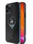 Apple iPhone 12 Pro Için Wish Serisi Swarovski Sert Pc Telefon Kılıfı - Mavi (Yurt Dışından) 1