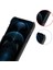 Apple iPhone 13 Pro Max Için Çift Renkli Pu Deri Kaplamalı Pc Telefon Kılıfı - Mavi/haki (Yurt Dışından) 5