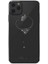Apple iPhone 11 Pro Max Için Wish Serisi Swarovski Sert Pc Telefon Kılıfı - Siyah (Yurt Dışından) 1