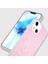Apple iPhone 13 Için Imd Sert Akrilik + Tpu Koruyucu Telefon Kılıfı - Pembe (Yurt Dışından) 2
