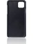 Apple iPhone 12 Mini Için Çift Kart Yuvalı Pu Deri Kaplamalı Pc Telefon Kılıfı - Mavi (Yurt Dışından) 5