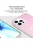 Apple iPhone 13 Pro Için Imd Akrilik + Yumuşak Tpu Darbeye Dayanıklı Koruyucu Telefon Kılıfı - Pembe (Yurt Dışından) 2