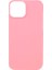 Apple iPhone 13 Mini 5.4 Inç Uyumlu Pc Lastiktelefon Kılıfı - Pembe (Yurt Dışından) 1