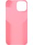 Apple iPhone 13 Mini 5.4 Inç Uyumlu Pc Lastiktelefon Kılıfı - Pembe (Yurt Dışından) 3