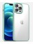 Apple iPhone 13 Için Düşmeye Dayanıklı Pc + Tpu Hibrit Koruyucu Kılıf - Açık Yeşil (Yurt Dışından) 1