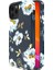 Apple iPhone 12 Pro Max Için Flower Serisi Manyetik Levhalı Pc Telefon Kılıfı - Gardenya (Yurt Dışından) 1