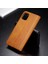 Apple iPhone 11 Pro Için Pu Deri Cüzdan Tasarımlı Kılıf - Kahverengi (Yurt Dışından) 5