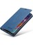 Fantasy Serisi Samsung Galaxy A41 Için Deri Telefon Kılıfı (Yurt Dışından) 1