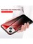 Apple iPhone 13 Mini 5.4 Inç Uyumlu Temperli Cam + Tpu Telefon Kılıfı - Pembe/mavi (Yurt Dışından) 4