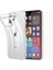 Apple iPhone 13 Pro Max 6.7 Inç Temperli Cam + Tpu Telefon Kılıfı - Şeffaf (Yurt Dışından) 1