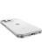 Apple iPhone 13 Pro Max 6.7 Inç Temperli Cam + Tpu Telefon Kılıfı - Şeffaf (Yurt Dışından) 5