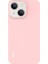 Uc-2 Apple iPhone 13 Mini 5.4 Inç Uyumlu Yumuşak Tpu Telefon Kılıfı - Pembe (Yurt Dışından) 1