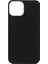 Apple iPhone 13 Mini 5.4 Inç Uyumlu Pc Lastiktelefon Kılıfı - Siyah (Yurt Dışından) 1