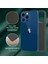 Apple iPhone 13 Pro Max 6.7 Inç Uyumlu Parmak Izi Özellikli Tpu Yumuşak Koruyuculu Telefon Kılıfı - Siyah (Yurt Dışından) 2