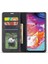 Fantasy Serisi Samsung Galaxy A41 Için Deri Telefon Kılıfı (Yurt Dışından) 3
