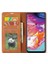 Fantasy Serisi Samsung Galaxy A41 Için Deri Telefon Kılıfı (Yurt Dışından) 3