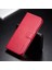 Apple iPhone 11 Pro Max Için Pu Deri Cüzdan Tasarımlı Kılıf - Pembe (Yurt Dışından) 4