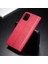 Apple iPhone 11 Pro Max Için Pu Deri Cüzdan Tasarımlı Kılıf - Pembe (Yurt Dışından) 5