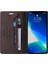 008 Apple iPhone 13 Pro Max 6.7 Inç Uyumlı Çizilmeye Dayanıklı Tpu Deri Telefon Kılıfı - Kahverengi (Yurt Dışından) 4
