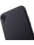 Apple iPhone Xr Için Mat Tpu Koruyucu Telefon Kılıfı - Siyah (Yurt Dışından) 5