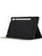 Samsung Galaxy Tabs7 11.0 Için Deri Kılıf - Camgöbeği (Yurt Dışından) 2