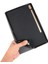 Samsung Galaxy Tabs7 11.0 Için Deri Kılıf - Camgöbeği (Yurt Dışından) 4