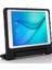 Eva Köpük Galaxy Tab S5E SM-T720 Için Tablet Kılıfı - Siyah (Yurt Dışından) 3
