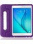Eva Köpük Galaxy Tab S5E SM-T720 Için Tablet Kılıfı - Mor (Yurt Dışından) 2