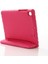 Eva Köpük Galaxy Tab S5E SM-T720 Için Tablet Kılıfı - Koyu Pembe (Yurt Dışından) 2