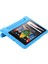 Galaxy Tab A 8.4 (2020) SM-T307U Için Tablet Kılıfı - Mavi (Yurt Dışından) 5