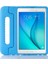 Eva Köpük Galaxy Tab S5E SM-T720 Için Tablet Kılıfı - Mavi (Yurt Dışından) 2