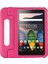 Galaxy Tab A 8.4 (2020) SM-T307U Için Tablet Kılıfı - Pembe (Yurt Dışından) 1