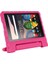 Galaxy Tab A 8.4 (2020) SM-T307U Için Tablet Kılıfı - Pembe (Yurt Dışından) 3