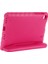 Galaxy Tab A 8.4 (2020) SM-T307U Için Tablet Kılıfı - Pembe (Yurt Dışından) 4