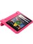 Galaxy Tab A 8.4 (2020) SM-T307U Için Tablet Kılıfı - Pembe (Yurt Dışından) 5