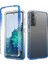 Ayrılabilir Galaxy S21 5g Için Telefon Kılıfı - Mavi (Yurt Dışından) 1