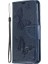Samsung Galaxy A50 / A50S / A30S Için Pu Deri Baskılı Cüzdan Işlevli Stand Kapaklı Telefon Kılıfı (Yurt Dışından) 1