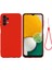 Samsung Galaxy A13 4g Için Darbeye Dayanıklı Ipli Telefon Kılıfı (Yurt Dışından) 1