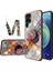 Samsung Galaxy S22 Ultra 5g Için Telefon Kılıfı - Çok Renkli (Yurt Dışından) 1