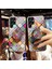 Samsung Galaxy S22 Ultra 5g Için Telefon Kılıfı - Çok Renkli (Yurt Dışından) 5