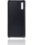 Pu Deri Kaplamalı Samsung Galaxy A50 / A50S / A30S Için Telefon Kılıfı - Mavi (Yurt Dışından) 3