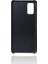 Pu Deri Kaplamalı Samsung Galaxy A41 Için Telefon Kılıfı - Siyah (Yurt Dışından) 3